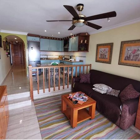 El Paraiso Apartament Maspalomas  Kültér fotó